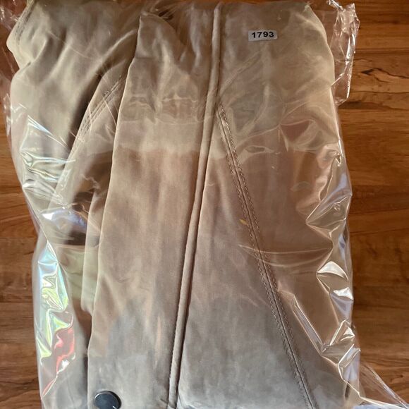 Vintage Fabiani Coat Size 46 NICE!! - Picture 9 of 9